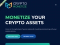 Crypto Monetize