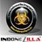 indonezilla