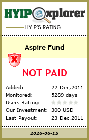 link to hyip monitor http://www.hyipexplorer.com/cashtanker_4756/