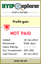 link to hyip monitor http://www.hyipexplorer.com/cashtanker_4861/