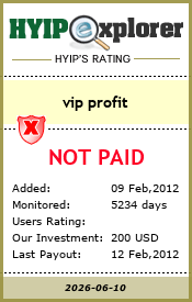 link to hyip monitor http://www.hyipexplorer.com/cashtanker_4940/