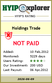 link to hyip monitor http://www.hyipexplorer.com/cashtanker_4946/