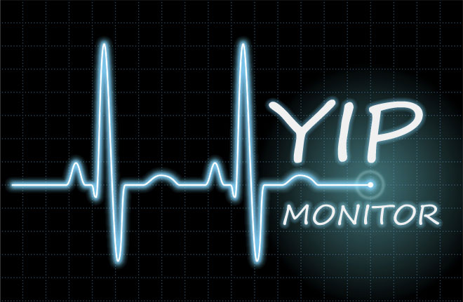 HYIP monitor