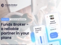 Funds Broker