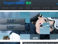Crypto Dollar Bill screenshot