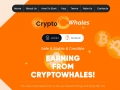 Crypto Whales Limited