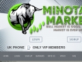 Minotaur Markets Ltd