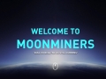 Moon Miners