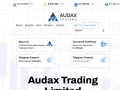 Audax Trading