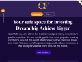 CashFellows Investments LTD