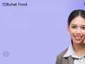 Buhat Fund screenshot