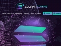 Solana Coming