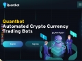 QUANTBOT.PRO screenshot