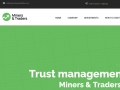 Miners And Traders
