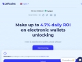 LeftCoins