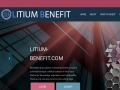 LitiumBenefit