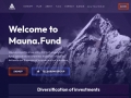 Mauna Fund