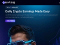 Exteg