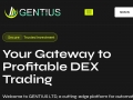 Genuis Ltd
