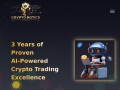 Crypto Botics Limited