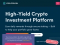 YieldRush