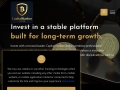 Capital Harbor Online
