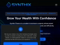 Synthix Finance