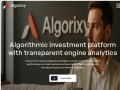 Algorixy