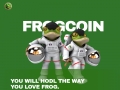 FROGCOIN
