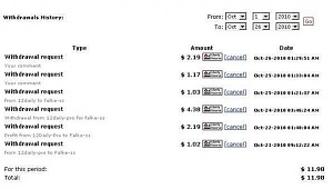 Click image for larger version

Name:	My withdrawal history in 12Daily-Pro.JPG
Views:	194
Size:	18.9 KB
ID:	82