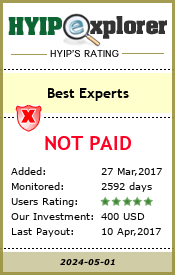 hyipexplorer.com