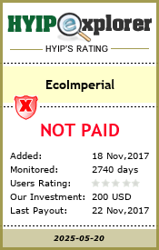 hyipexplorer.com