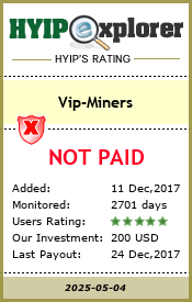 hyipexplorer.com