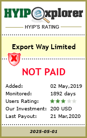 hyipexplorer.com