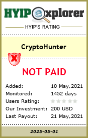 hyipexplorer.com