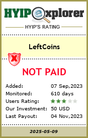 hyipexplorer.com