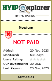 hyipexplorer.com