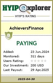 hyipexplorer.com