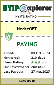 hyipexplorer.com