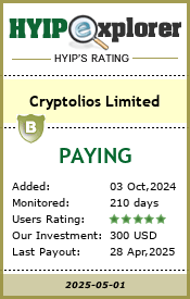 hyipexplorer.com