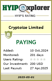 hyipexplorer.com
