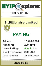 hyipexplorer.com