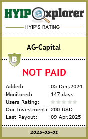 hyipexplorer.com