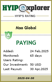 hyipexplorer.com
