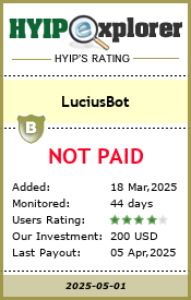 hyipexplorer.com