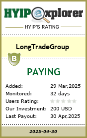 hyipexplorer.com