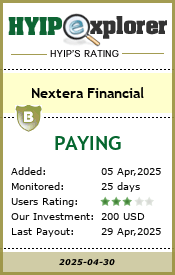hyipexplorer.com