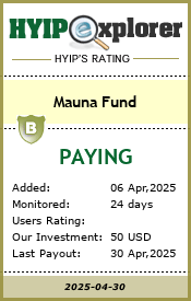 hyipexplorer.com