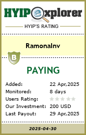 hyipexplorer.com