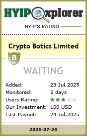 hyipexplorer.com